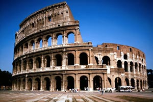 Hostaria Isidoro al Colosseo